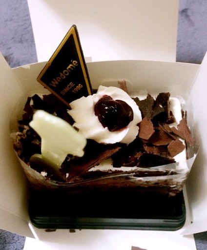 味多美(美兰湖店)