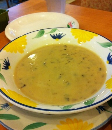 萨莉亚意式餐厅(江南新地店)