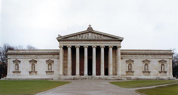 州立雕塑博物馆