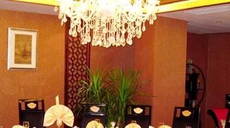 天津百饺园酒楼(鼓楼店)