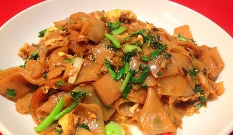 58号私房菜