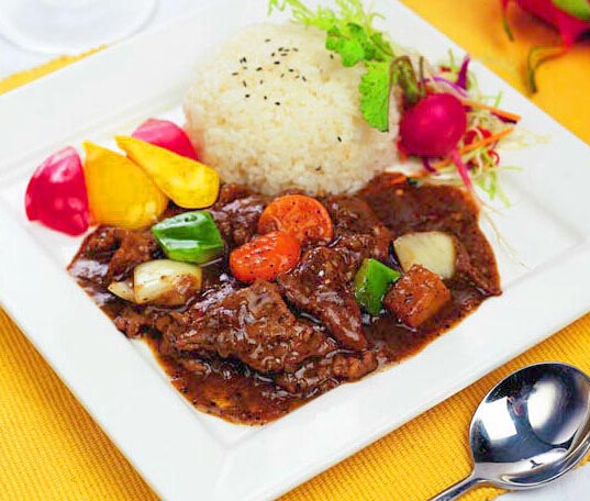 筷味稻遇见婺源菜(文公南路店)