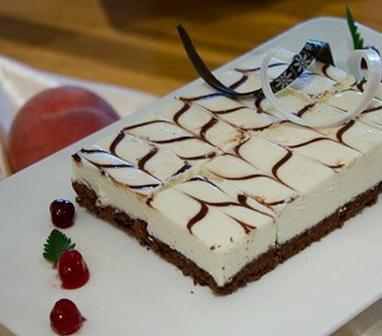 常州丽亭酒店·亭苑西餐厅