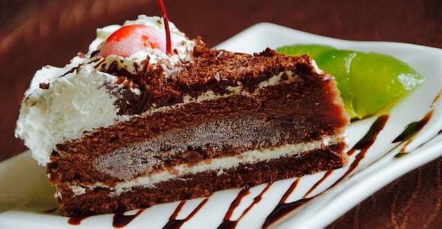 尚品中西餐厅(月塘街店)