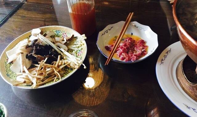 串串香(海河街店)