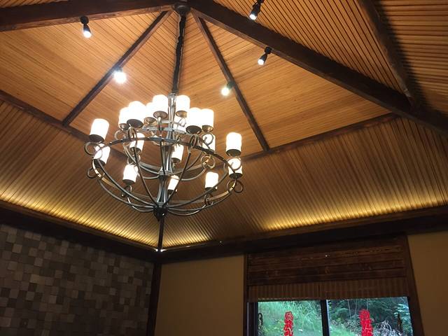 云起草堂(白云山森林公园店)