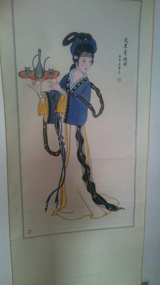 济南市基督教官扎营教堂