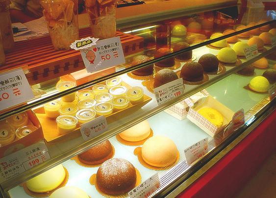 Halomimi飞利西蒂·私房甜点(鸿泰千佰汇商业广场店)