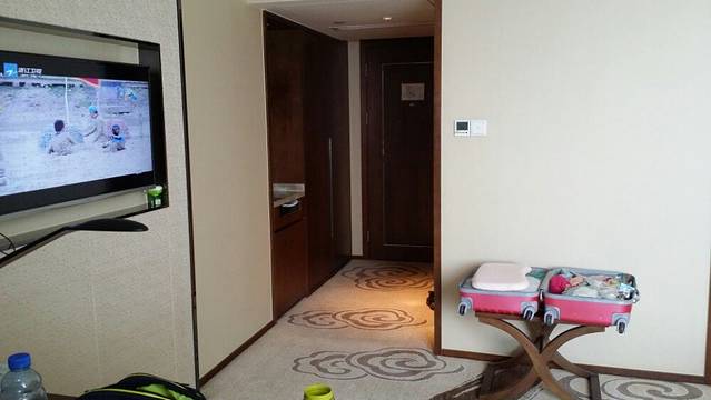 绍兴智汇大酒店餐厅