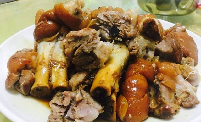 双庆酒家(成渝花园店)