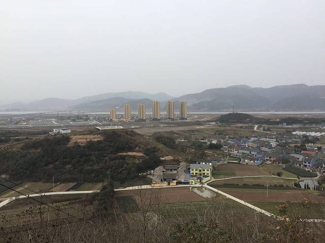 梅山岛