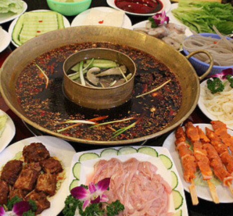 团原酒楼(茂田·铜梁印象店)