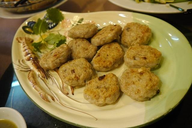 黄妈妈金牌私房菜