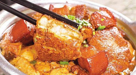 梅林居(八王寺店)