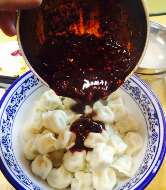 老吕家饭庄(斯正街分店)