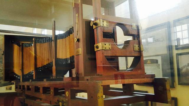 Museo Storico dell'Arma del Genio e dell'Architettura Militare