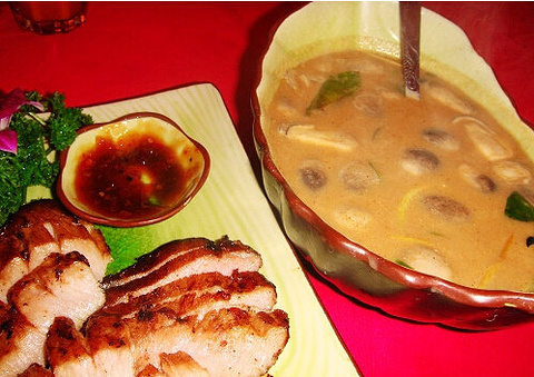 转角上海老弄堂餐厅