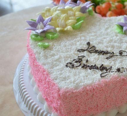 台湾火凤蛋糕(大众广场店)