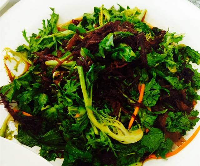 鼎盛餐饮(黎明湖店)