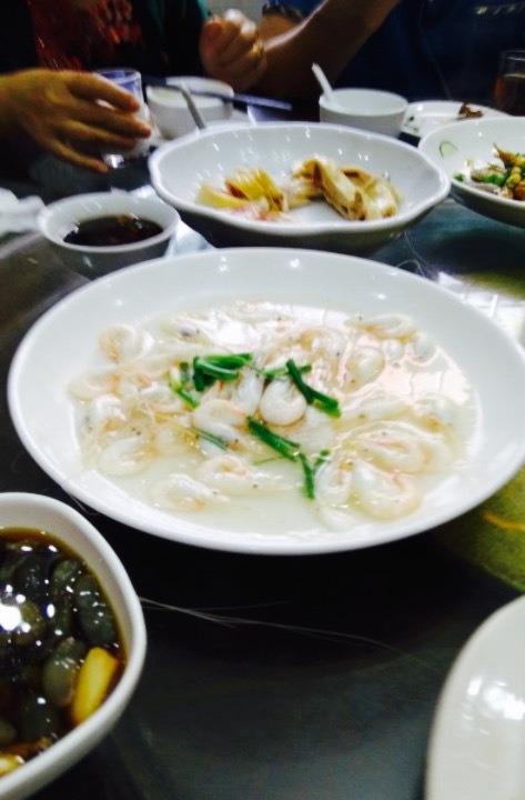 乍浦老国营饭店