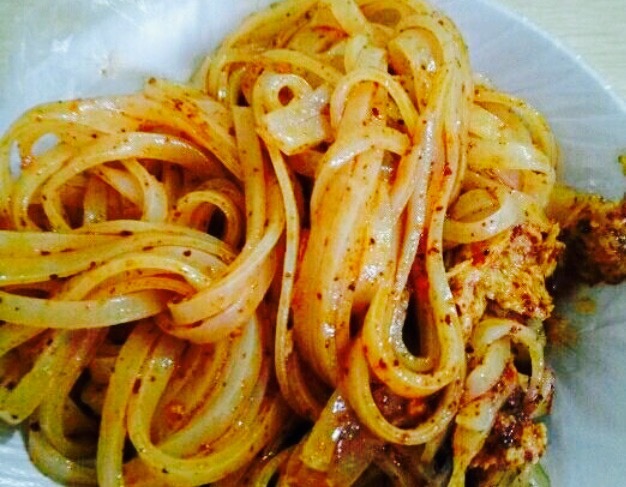 海兵擀面皮(长岭祥和小区店)