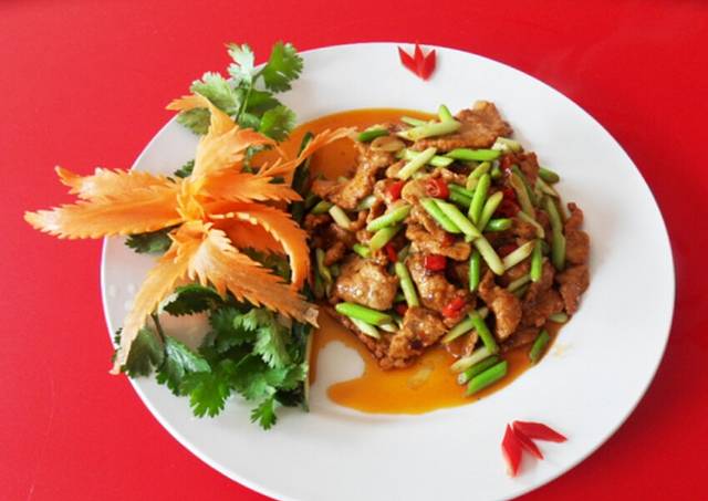 王府至尊酒店中餐厅