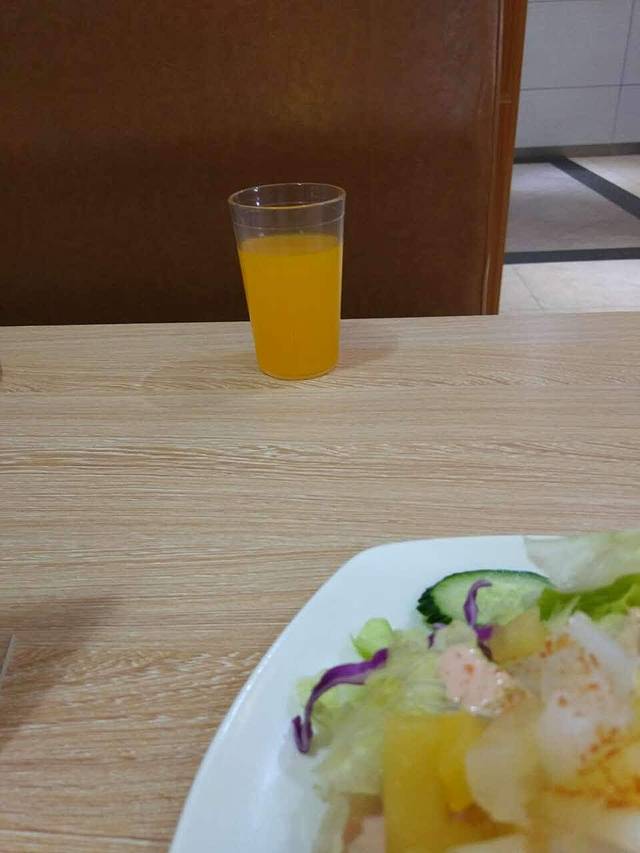 娜米兰意式餐厅(悦荟店)