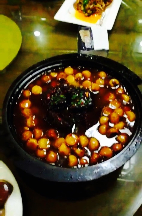 大宝全猪馆(南京路店)