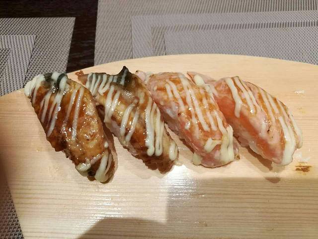 百草源美食坊(晋隆大厦店)