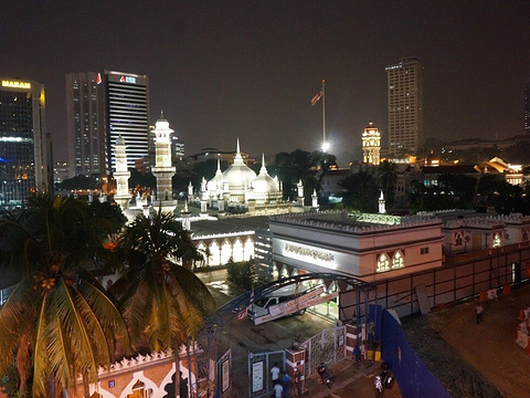 阿布卡瑞清真寺masjid al bukhari