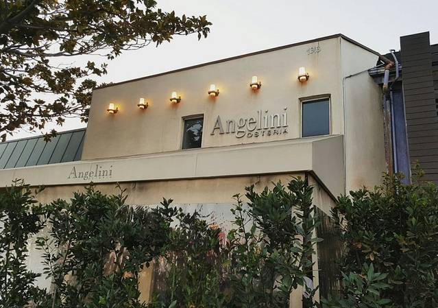 Angelini Osteria