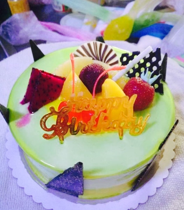 88大圆角(静海店)