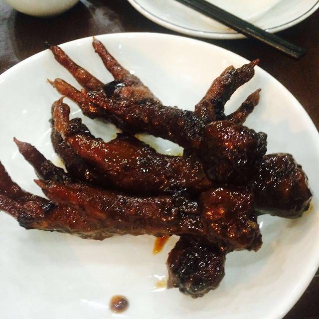 建强饭店·安吉农家菜