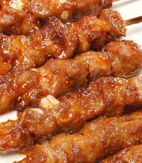 粟氏天府(阳明店)