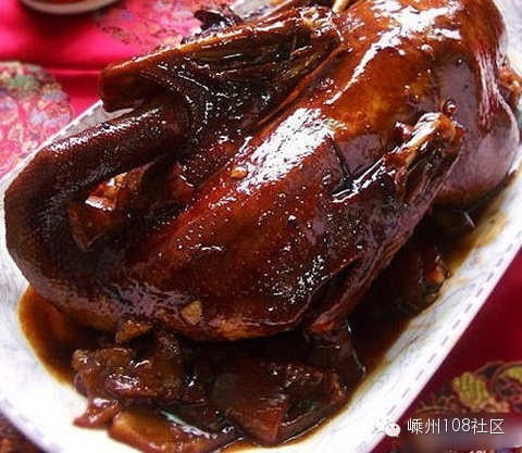 陈氏炖鸭(三江城专卖店)