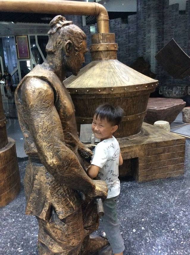 临沂广播电视塔旋转餐厅