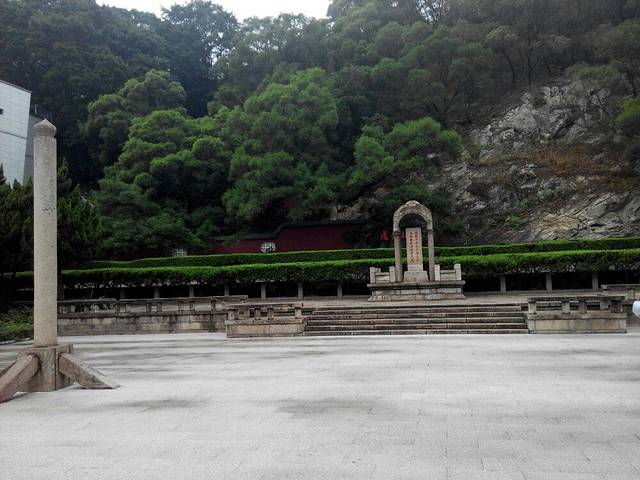 马江海战纪念馆