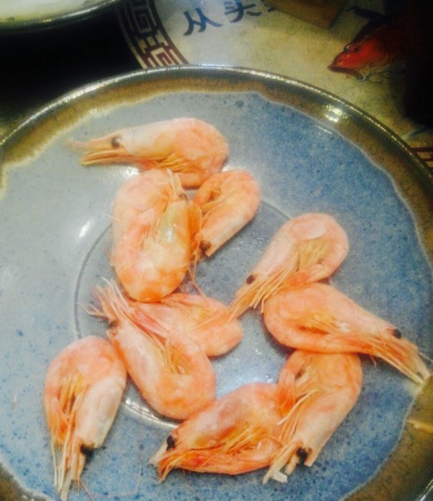 天外天美食城(和平路店)