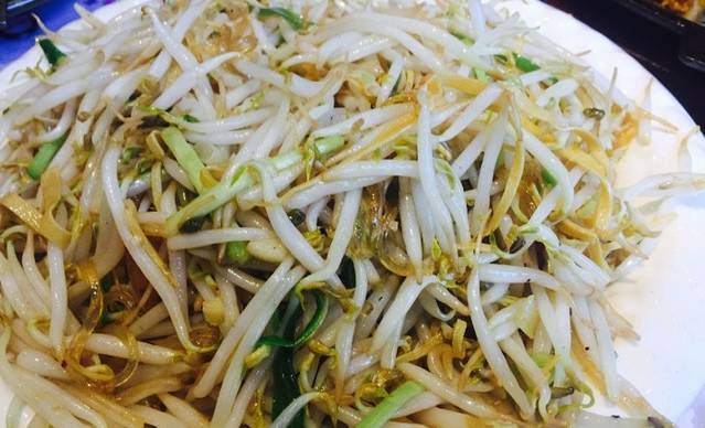 真红朝鲜馆(超达磐谷店)