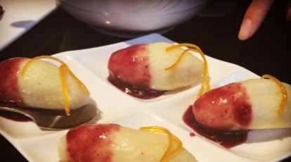 鹿港小镇(武商MAII国广店)