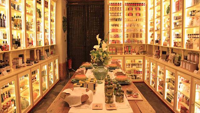 A Vida Portuguesa（Chiado）