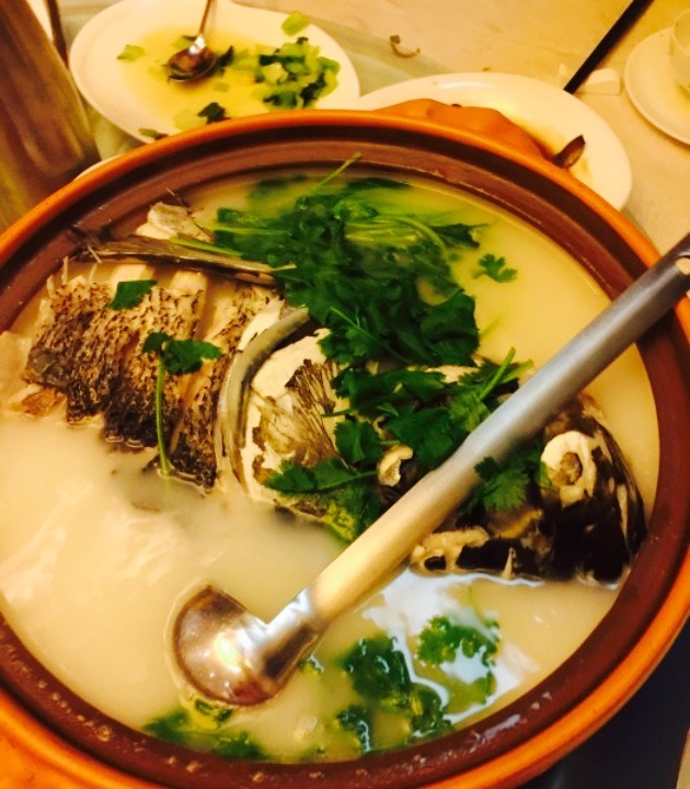 千岛湖鱼味馆(淳香苑分店)