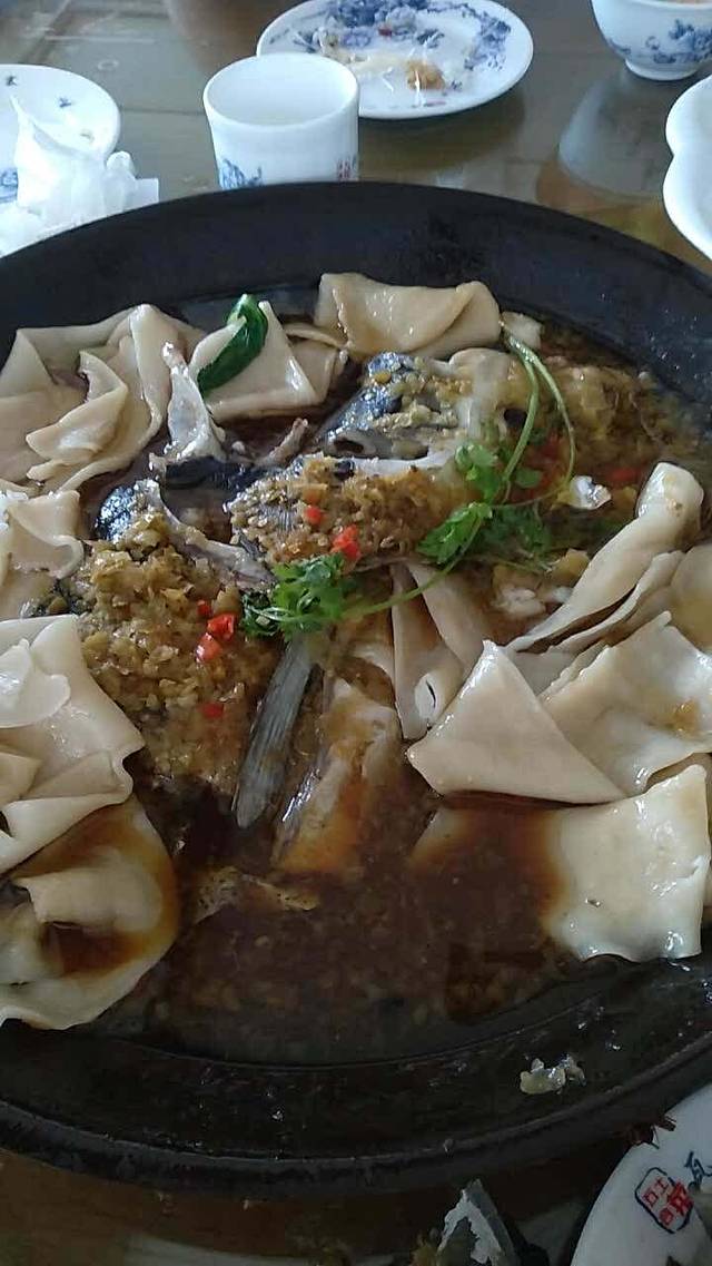 阿瓦山寨(宁国店)