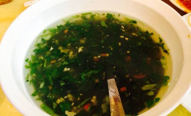 磨张烙面(南大街店)