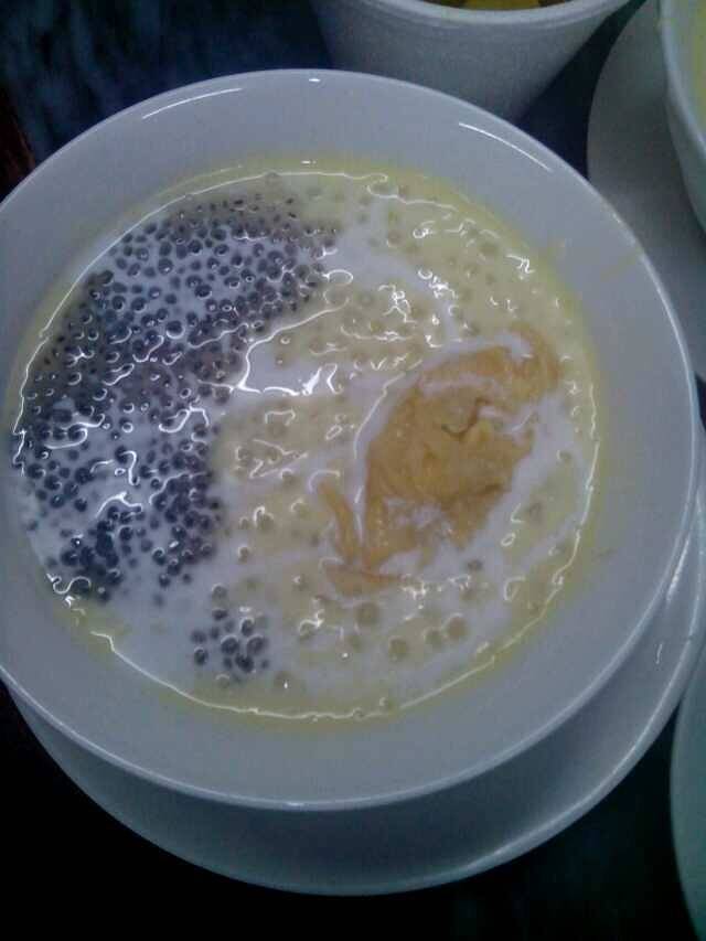 海清甜创意甜品(水口店)