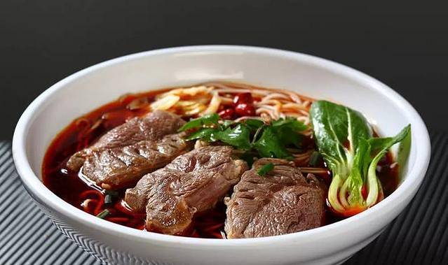 好又来牛肉面(西关店)