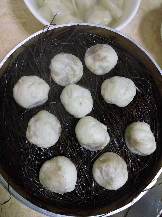 伟红蟹黄包(京城小区店)