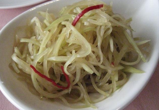 欣野拌饭(兴隆堡店)