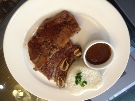 1982音乐餐吧(丹灶店)