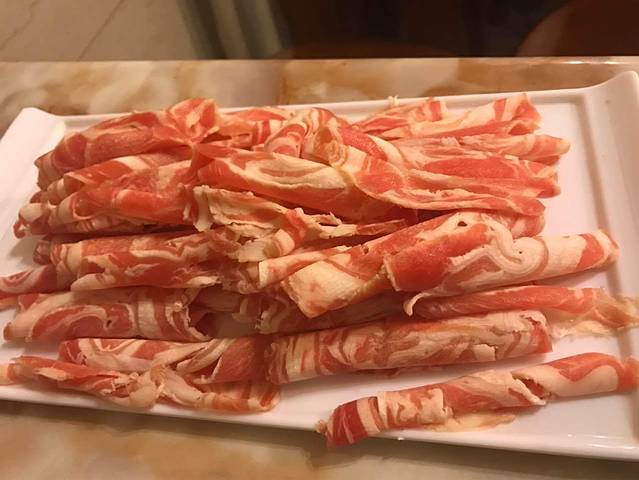 于府家肥牛火锅(建德观店)